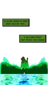 the green mile wallpaper