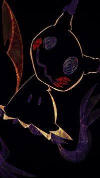 mimikyu hd wallpaper