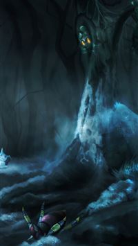 mimikyu hd wallpaper