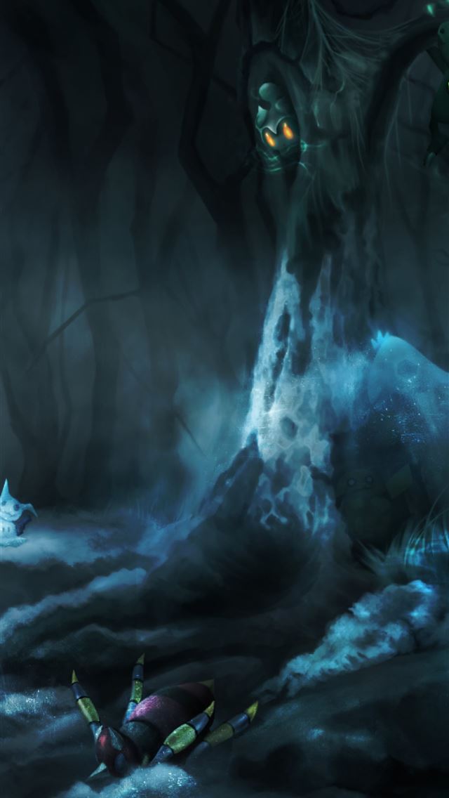 1284x2778 mimikyu hd - mimikyu hd iPhone Wallpaper