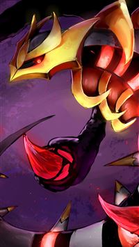 mimikyu hd wallpaper