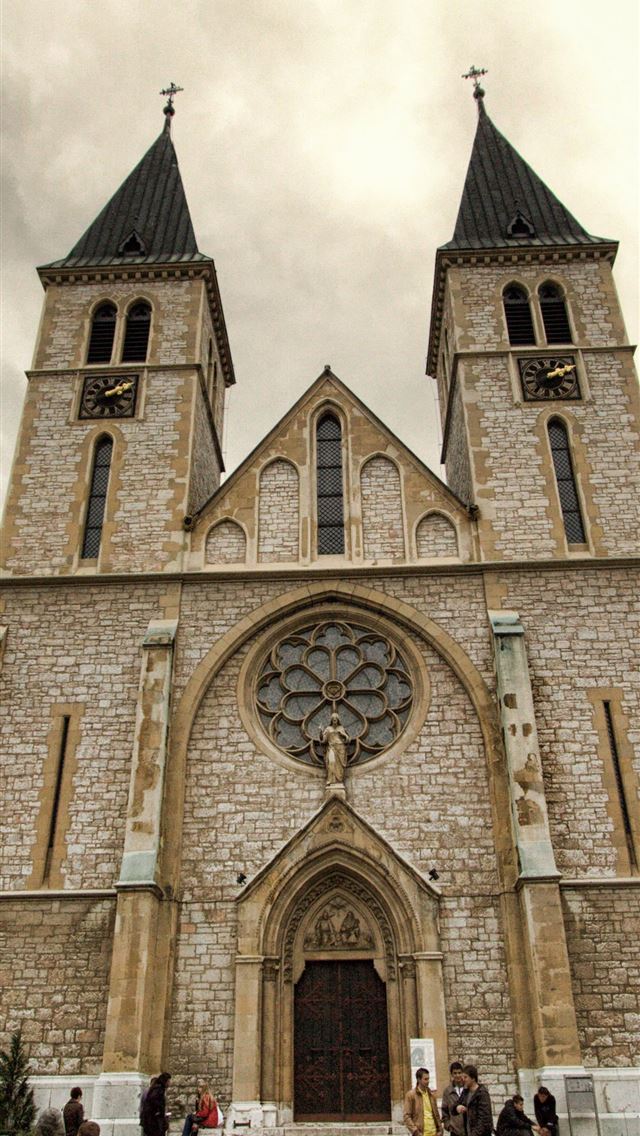1284x2778 sarajevo - sarajevo iPhone Wallpaper