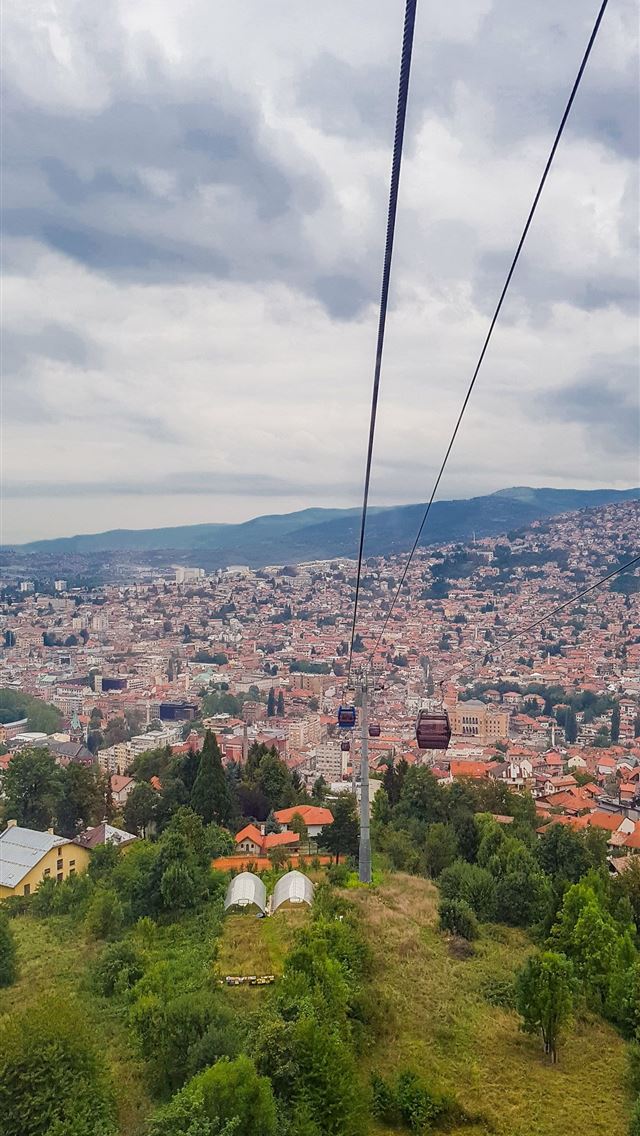 1284x2778 sarajevo - sarajevo iPhone Wallpaper