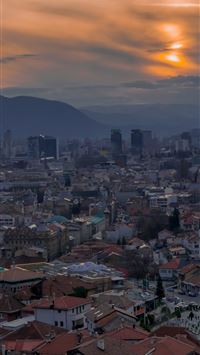 sarajevo wallpaper