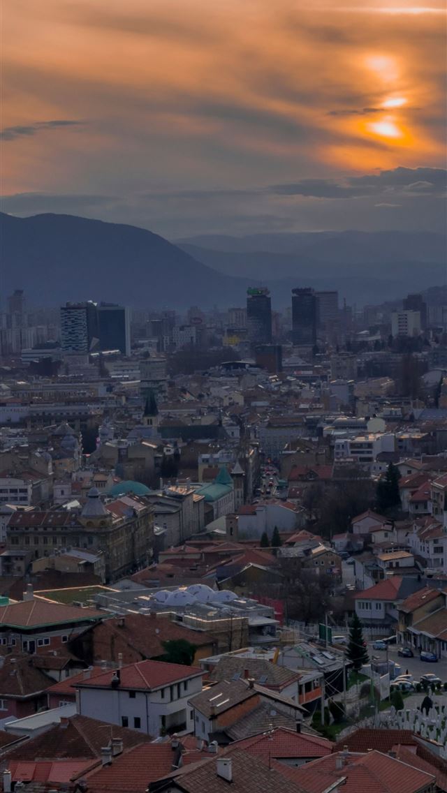 1284x2778 sarajevo - sarajevo iPhone Wallpaper