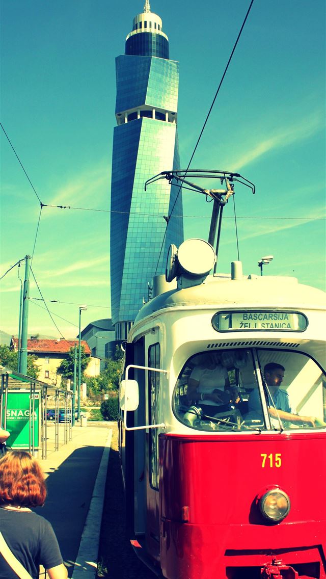 1284x2778 sarajevo - sarajevo iPhone Wallpaper