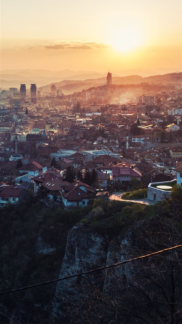1284x2778 sarajevo - sarajevo iPhone Wallpaper