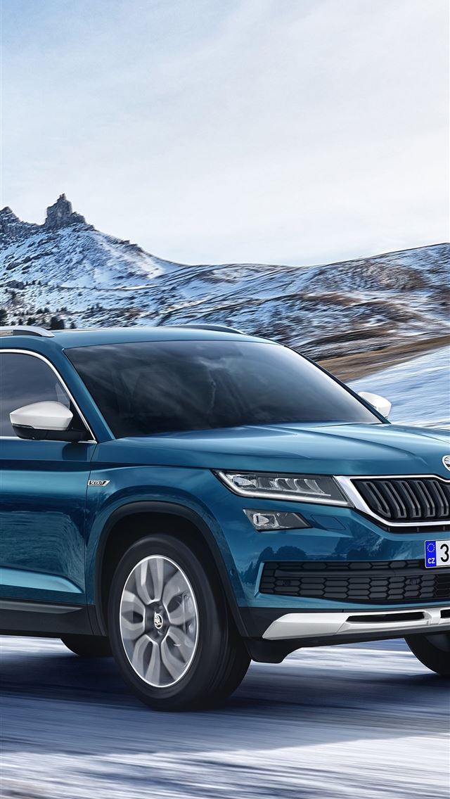 1284x2778 skoda superb - skoda superb iPhone Wallpaper