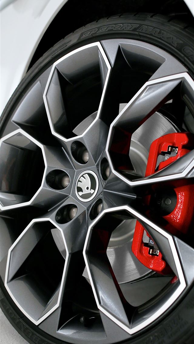 1284x2778 skoda superb - skoda superb iPhone Wallpaper