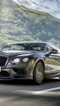 bentley continental supersports wallpaper