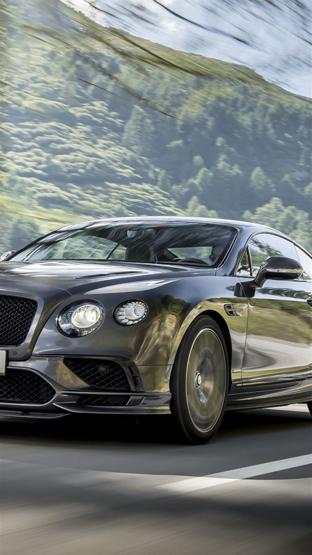 1284x2778 bentley continental supersports - bentley continental supersports iPhone Wallpaper