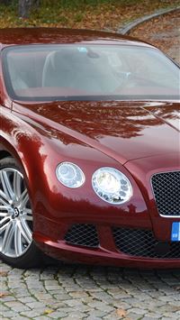 bentley continental supersports wallpaper