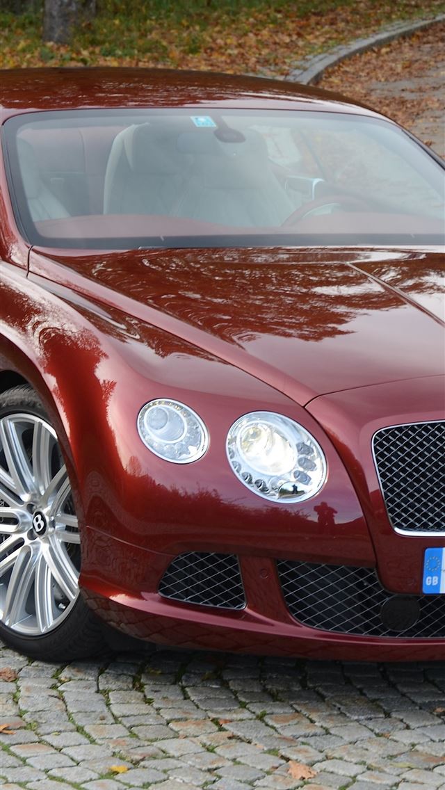 1284x2778 bentley continental supersports - bentley continental supersports iPhone Wallpaper