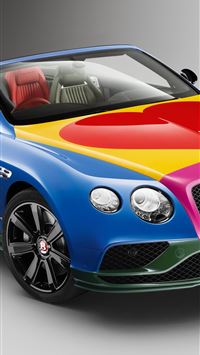 bentley continental supersports wallpaper