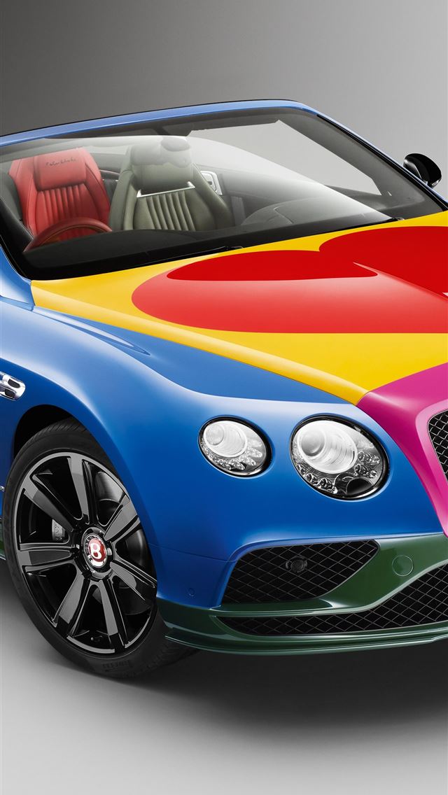 1284x2778 bentley continental supersports - bentley continental supersports iPhone Wallpaper