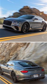 bentley continental supersports wallpaper