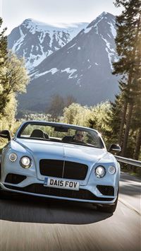 bentley continental supersports wallpaper