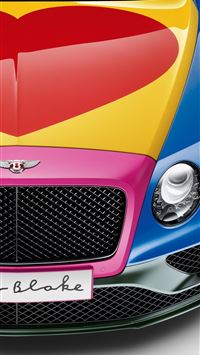 bentley continental supersports wallpaper