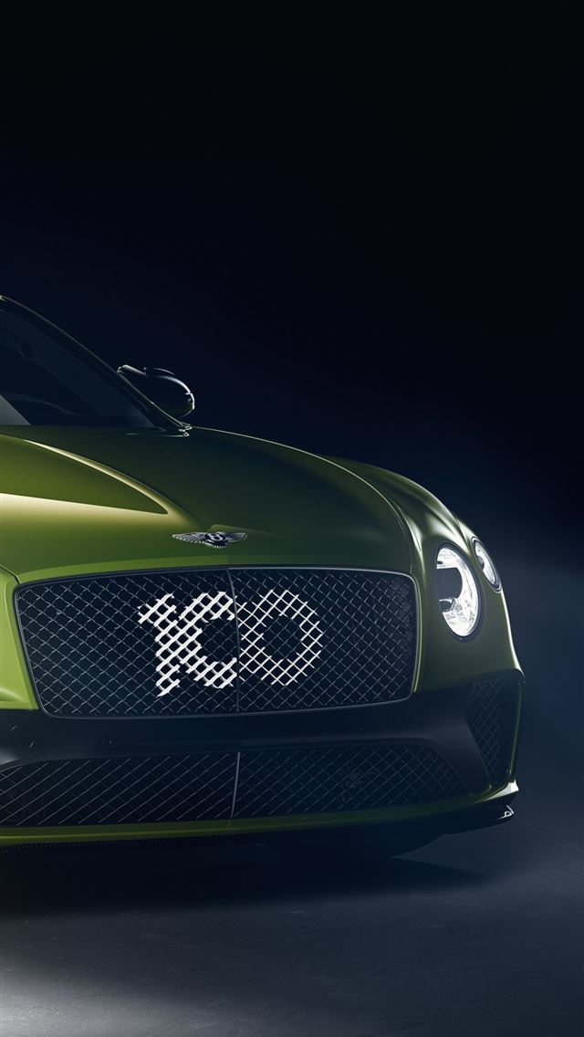 1284x2778 bentley continental supersports - bentley continental supersports iPhone Wallpaper