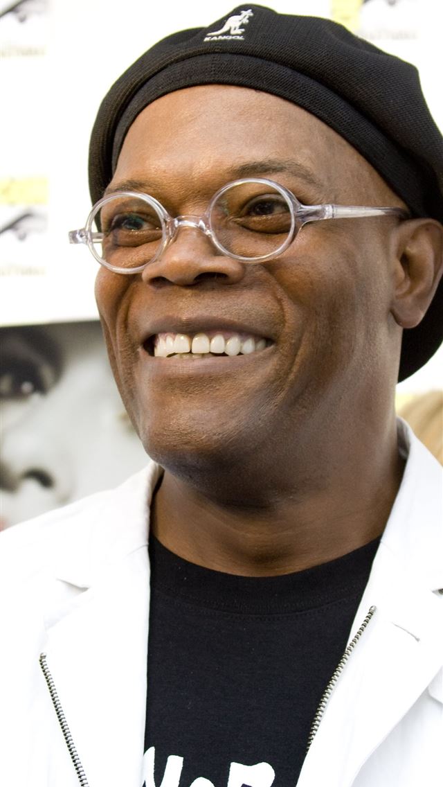 1284x2778 samuel l jackson - samuel l jackson iPhone Wallpaper