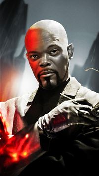 samuel l jackson wallpaper