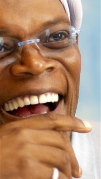 samuel l jackson wallpaper