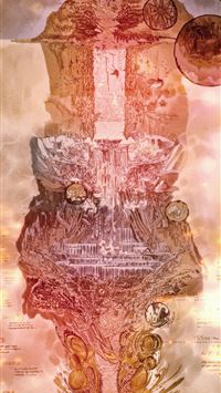 riko made in abyss wallpaper