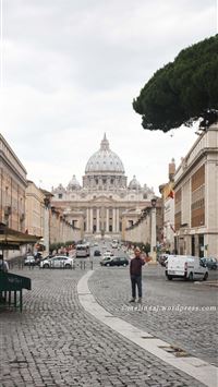 st peters basilica wallpaper