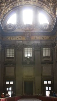 st peters basilica wallpaper