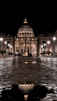 st peters basilica wallpaper