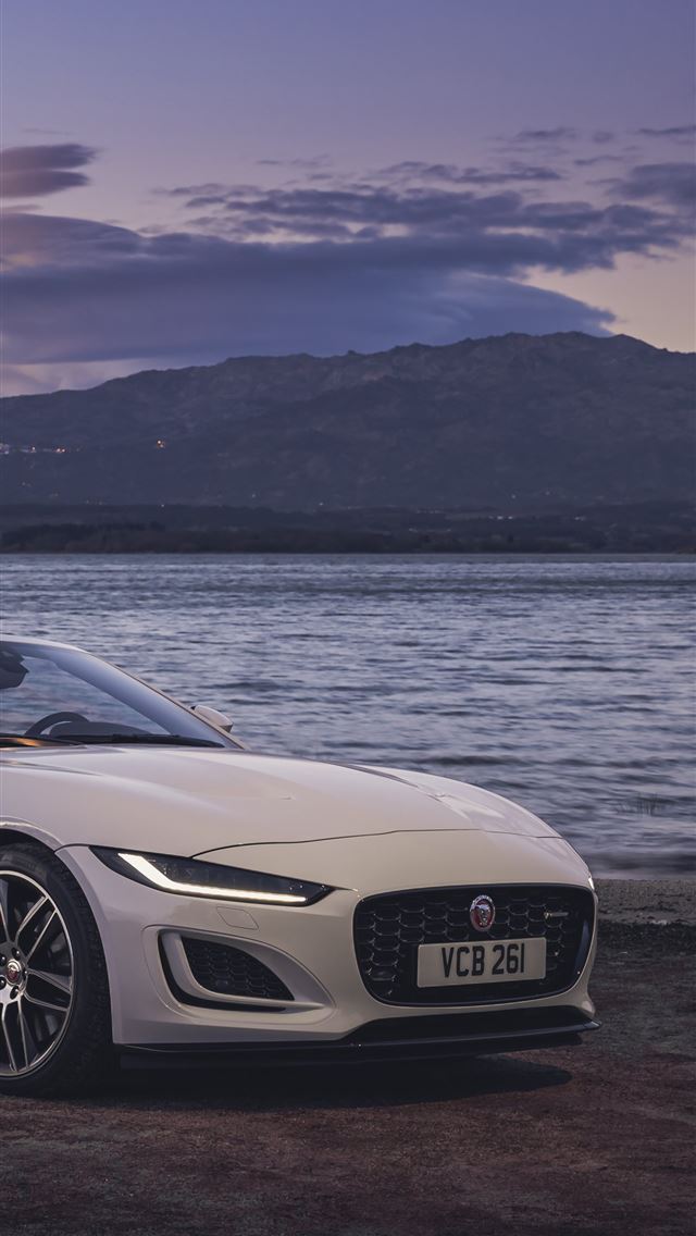 1284x2778 jaguar f type r - jaguar f type r iPhone Wallpaper