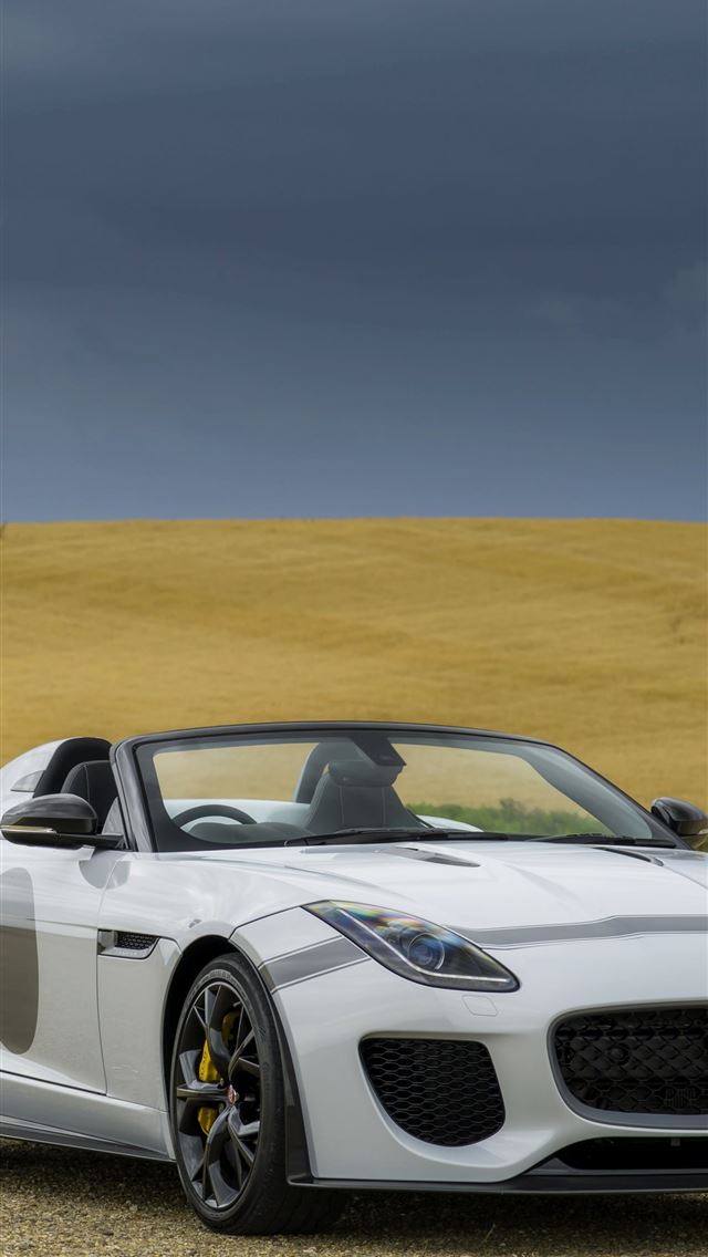 1284x2778 jaguar f type r - jaguar f type r iPhone Wallpaper