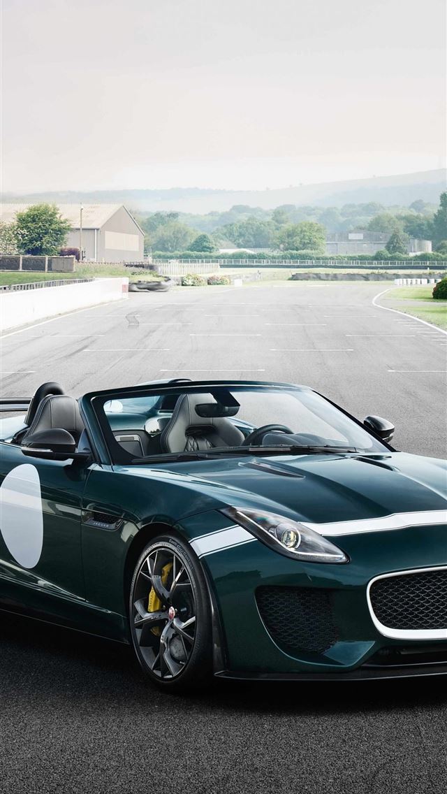 1284x2778 jaguar f type r - jaguar f type r iPhone Wallpaper