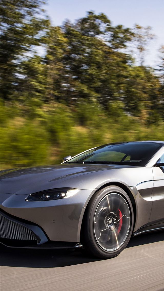 1284x2778 aston martin vanquish 2018 - aston martin vanquish 2018 iPhone Wallpaper