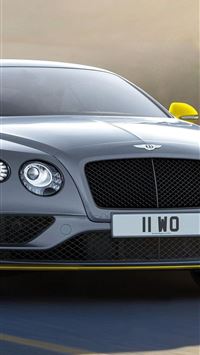 bentley continental gt speed wallpaper
