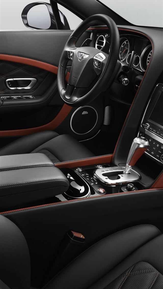 1284x2778 bentley continental gt speed - bentley continental gt speed iPhone Wallpaper