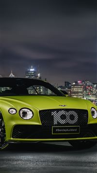 bentley continental gt speed wallpaper