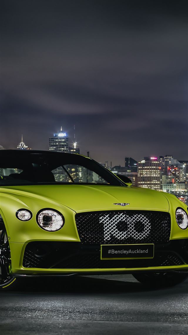 1284x2778 bentley continental gt speed - bentley continental gt speed iPhone Wallpaper