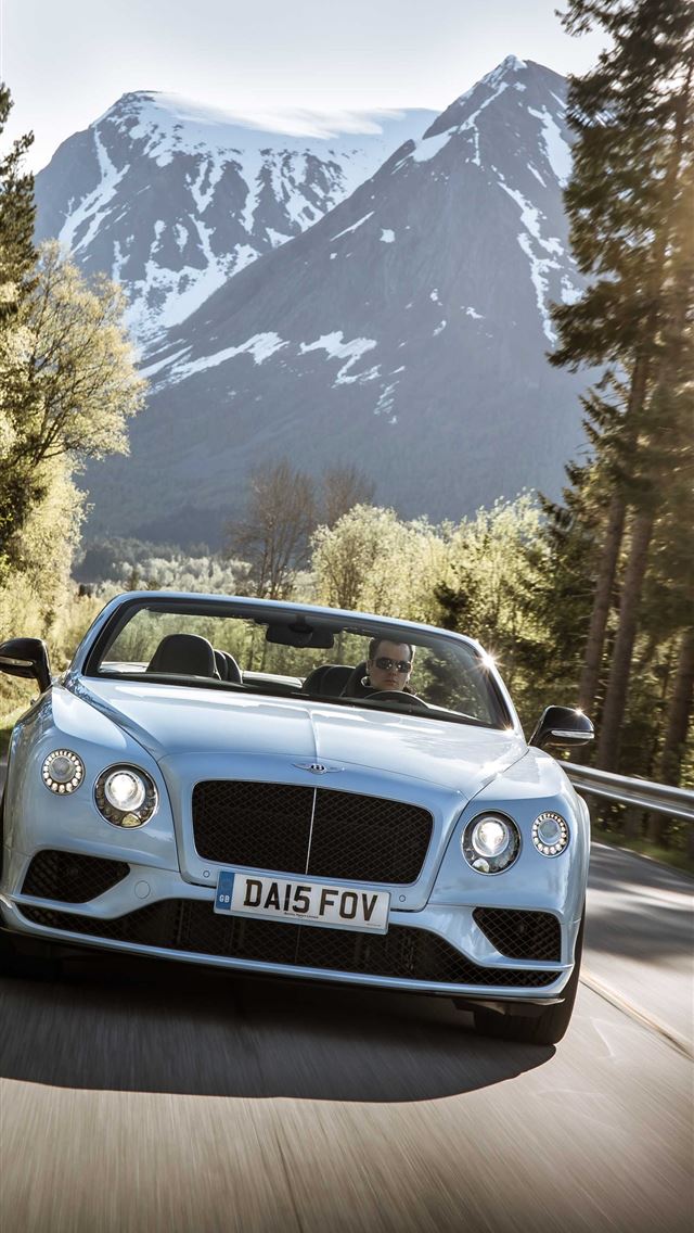 1284x2778 bentley continental gt speed - bentley continental gt speed iPhone Wallpaper