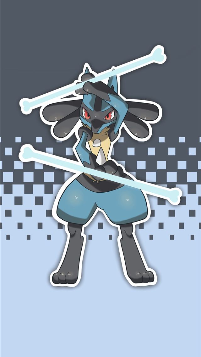 1284x2778 absol hd - absol hd iPhone Wallpaper