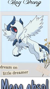 Absol Wallpaper HD (72+ images)