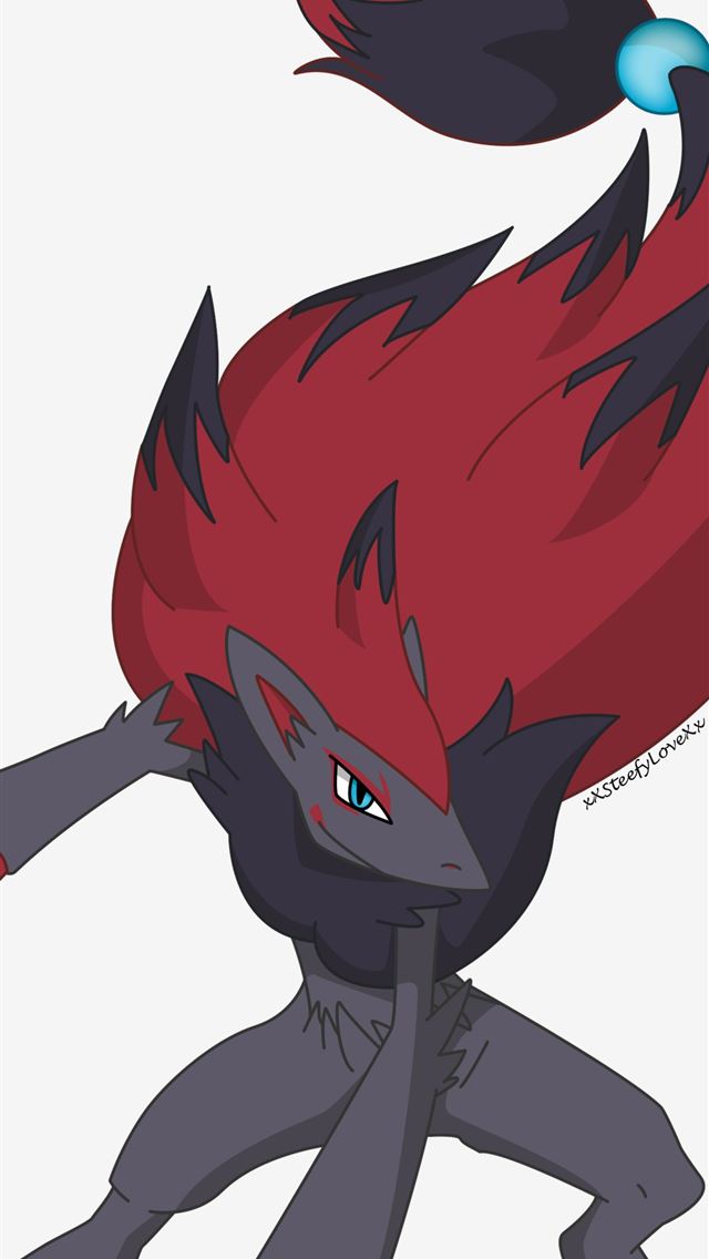 1284x2778 absol hd - absol hd iPhone Wallpaper
