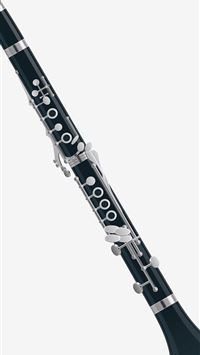 clarinet wallpaper