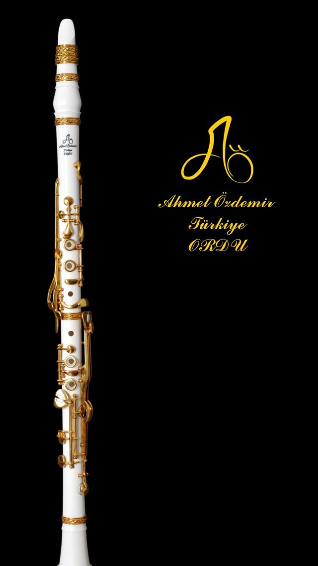 1284x2778 clarinet - clarinet iPhone Wallpaper