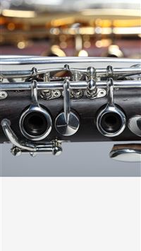 clarinet wallpaper