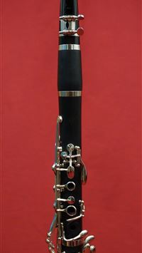 clarinet wallpaper