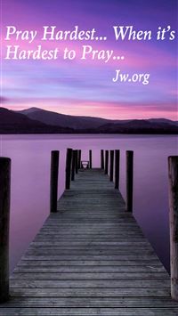 jehovahs witnesses iPhone wallpaper