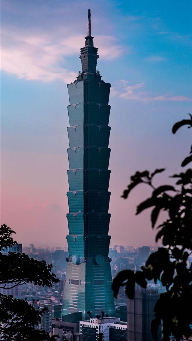 1284x2778 taipei - taipei iPhone Wallpaper