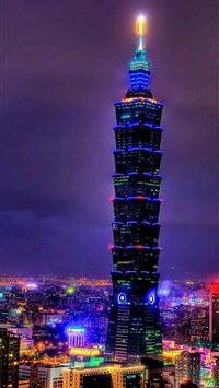 taipei wallpaper