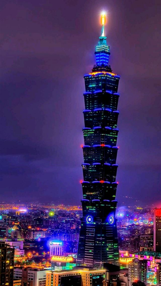 1284x2778 taipei - taipei iPhone Wallpaper